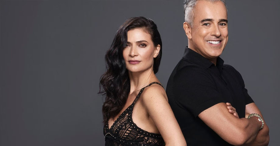 Presentan primer avance de la nueva temporada de la telenovela, “Betty la fea”