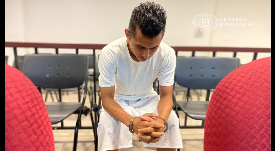 Condenado: Sujeto esperaba que los papás de su vecina se fueran a trabajar para abusar de ella