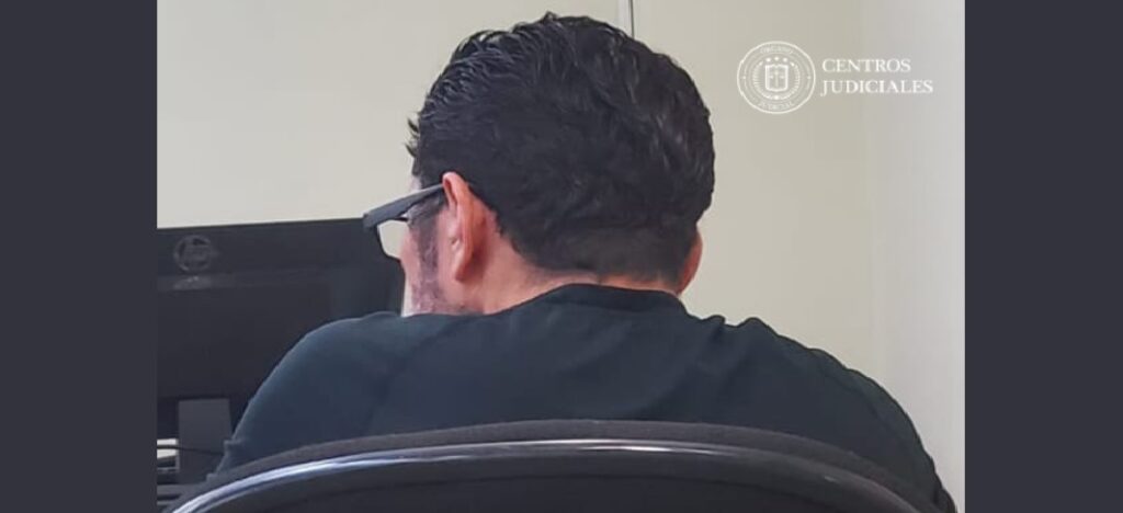Padre se compromete a pagar cuotas alimenticias de sus dos hijas que tiene pendientes desde 2020