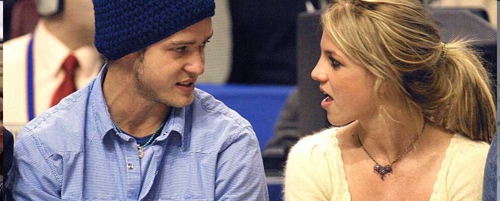 Britney Spears afirma que tuvo un aborto durante su relación con Justin Timberlake