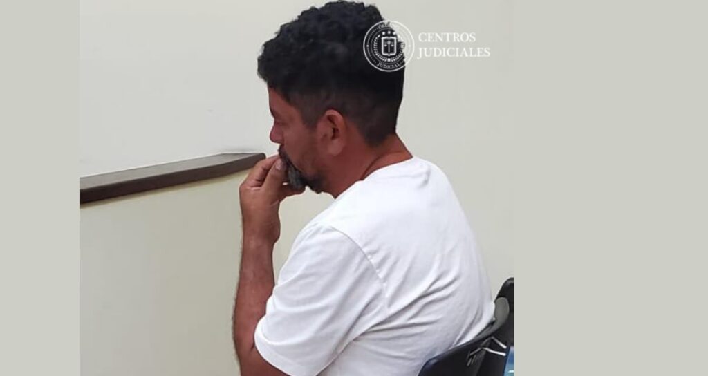Juzgado procesa a sujeto que conducía ebrio un bus de la ruta 116