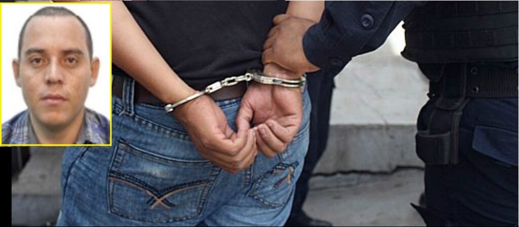 Condenan a 11 años de cárcel a hombre que intentó quitarle la vida a su expareja