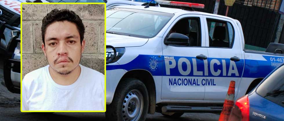 Capturan a sujeto que compartía videos íntimos de menores