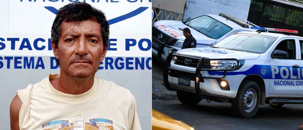 Sujeto le causó la muerte a su «amigo» de tragos tras empujarlo en una cantina en Usulután