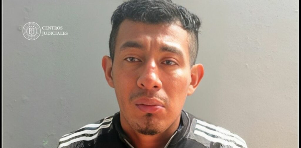 Procesan a sujeto acusado de asaltar a dos mujeres que transitaban por Soyapango