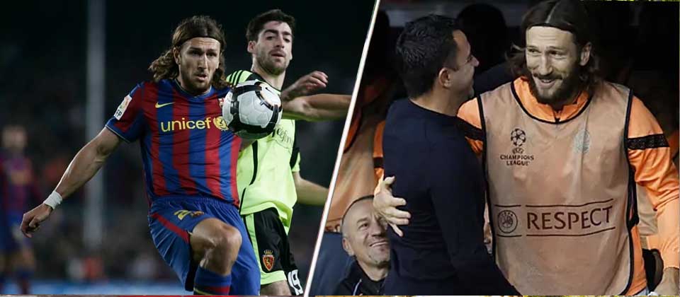 Chygrynskiy, el jugador de 25 millones de euros, que volvió a enfrentar a su exequipo