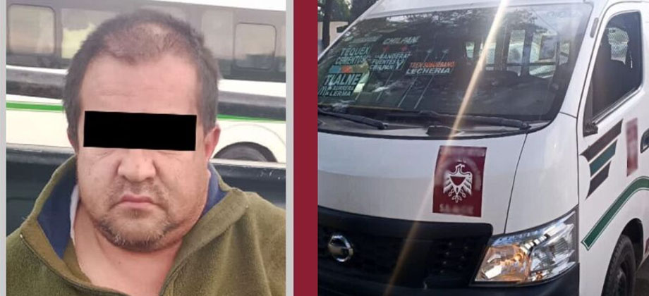 Conductor atropella aun policía en México