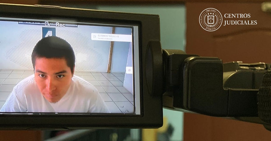 Pandillero entristece al saber que pasará décadas en la cárcel por cometer un homicidio