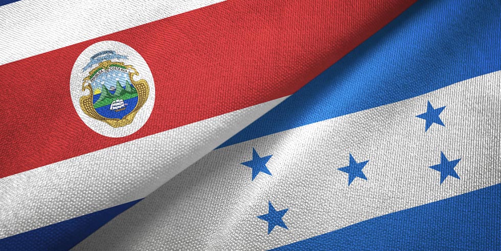 Honduras aplica reciprocidad a Costa Rica y exigirá visa a los ciudadanos ticos