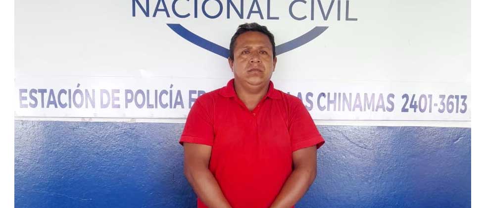 Capturan a «coyote» que cobraba $6 mil dolares a sus víctimas