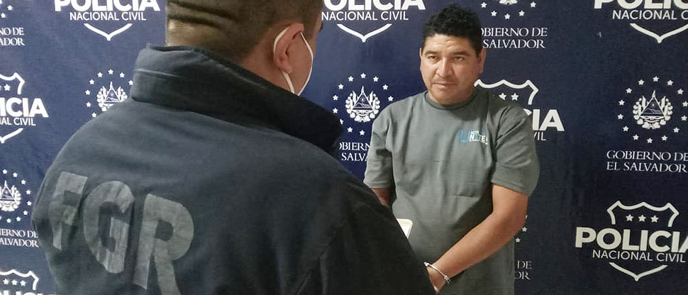 Sujeto es condenado por asesinar a un hombre que se encontraba en estado de ebriedad