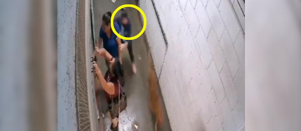 Denuncian a dos mujeres que se dedican a hurtar en Metapán