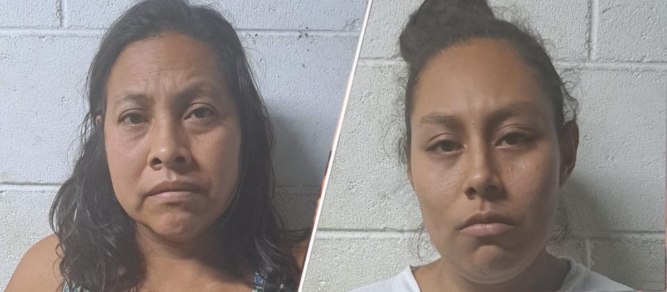 Detienen a madre e hija por golpear a una mujer  y perdió la vida su víctima