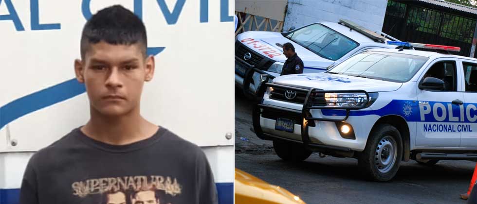 Capturan a sujeto que abusó de una menor de 12 años en Santa Ana