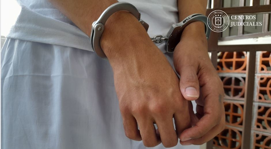 Niña cuenta cómo su tío abusaba de ella desde los 8 años en Soyapango y el sujeto es enviado a prisión