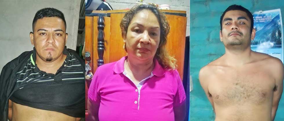 Desarticulan una de las principales estructuras dedicada al tráfico de droga a nivel nacional