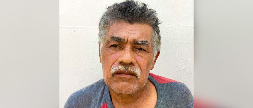 Capturan a sujeto que intentó asesinar a su excompañera de vida con un corvo