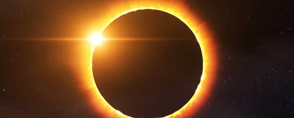 Esta es la fecha y hora en que ocurrirá el eclipse solar del 2024