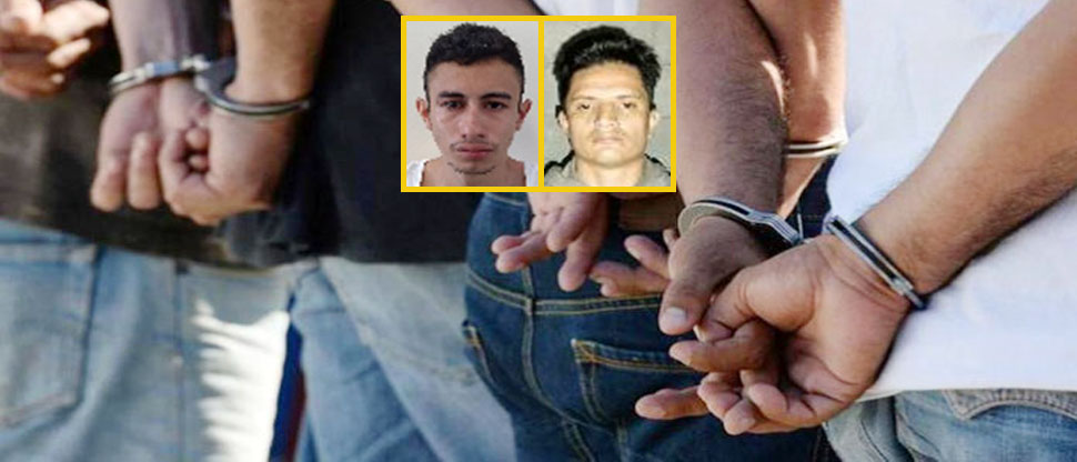 Fiscalía logra hasta 90 años de cárcel para pandilleros homicidas