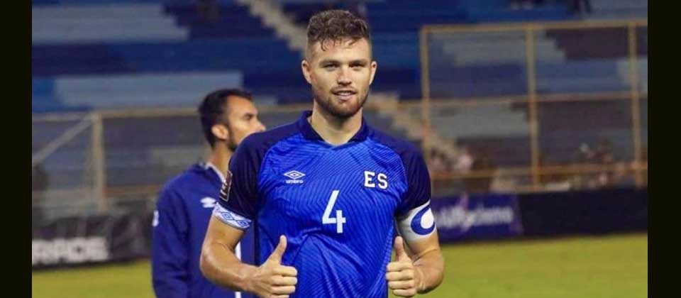 Eriq Zavaleta anuncia su retiro del fútbol