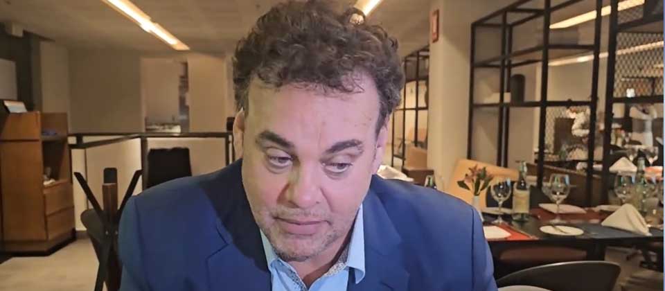 Faitelson afirma que no se va Televisa por dinero; aunque le pagarán más de $50,000 mensuales