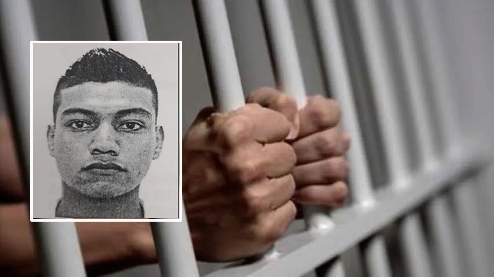 49 años de prisión para sujeto que violó y luego asesinó a un menor en Sonsonate