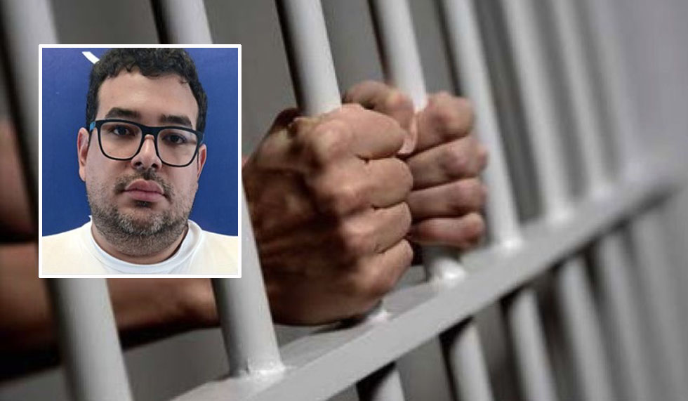 Detienen a sujeto que estafó por un monto de $80 mil