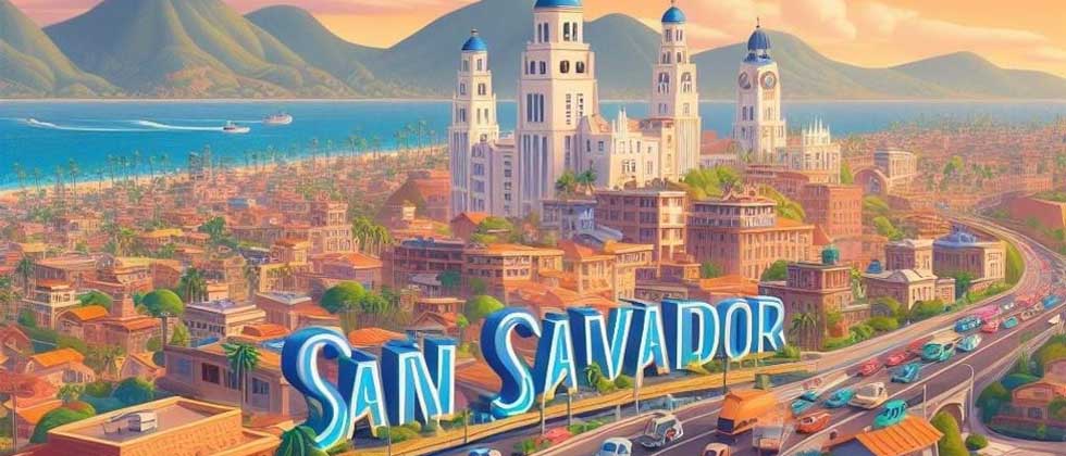 Así puedes crear los virales carteles de Pixar