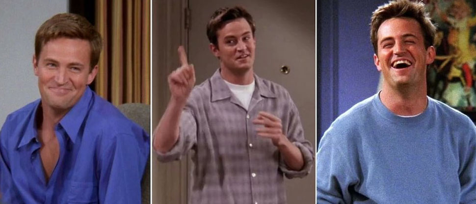 Muere el actor Matthew Perry, conocido por su labor en la serie “Friends”