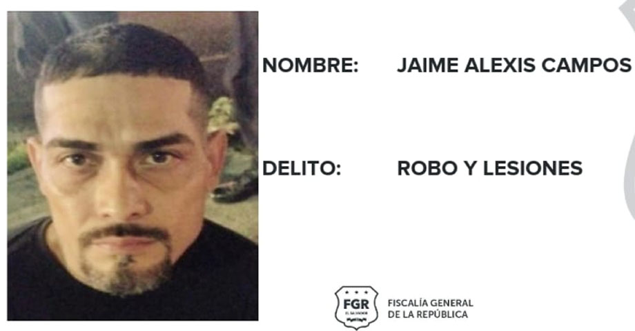 Juez ordena prisión para sujeto acusado de asaltar y lesionar a un ciudadano