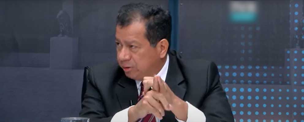 Juez Tony Durán está en contra que se invierta en deporte y en turismo