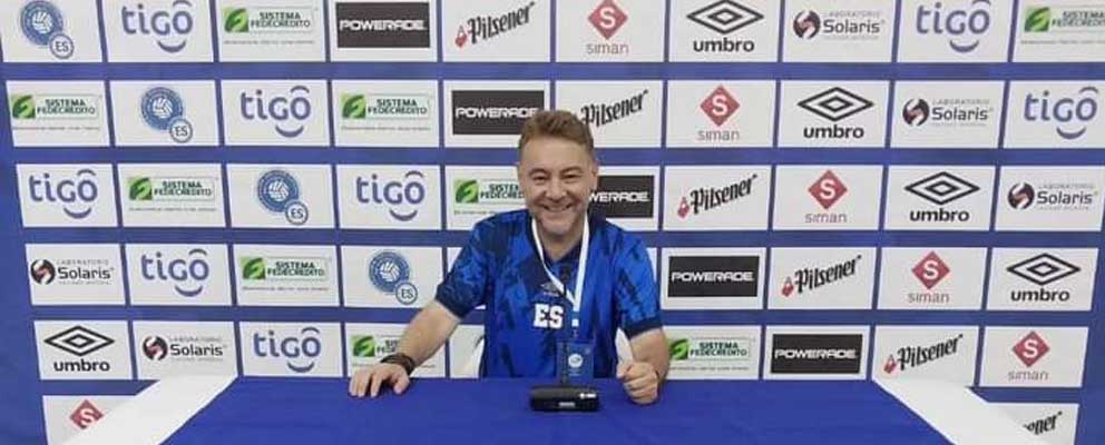 Karsten Rivas pide a los equipos de primera división que avisen cuando se «agoten los boletos»