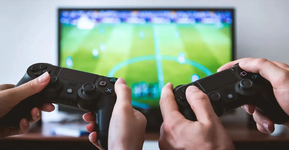 Chica descubre infidelidad de su novio y su consola de videojuegos pagó las consecuencias
