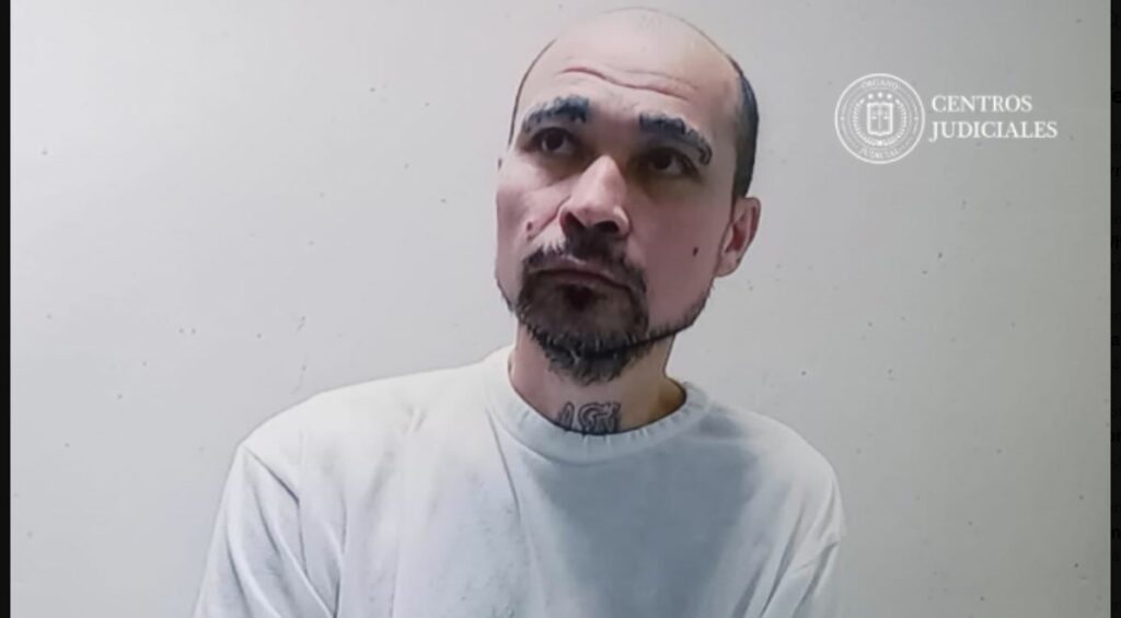 Tribunal condena a pandillero que le quitó la vida a dos personas en La Libertad