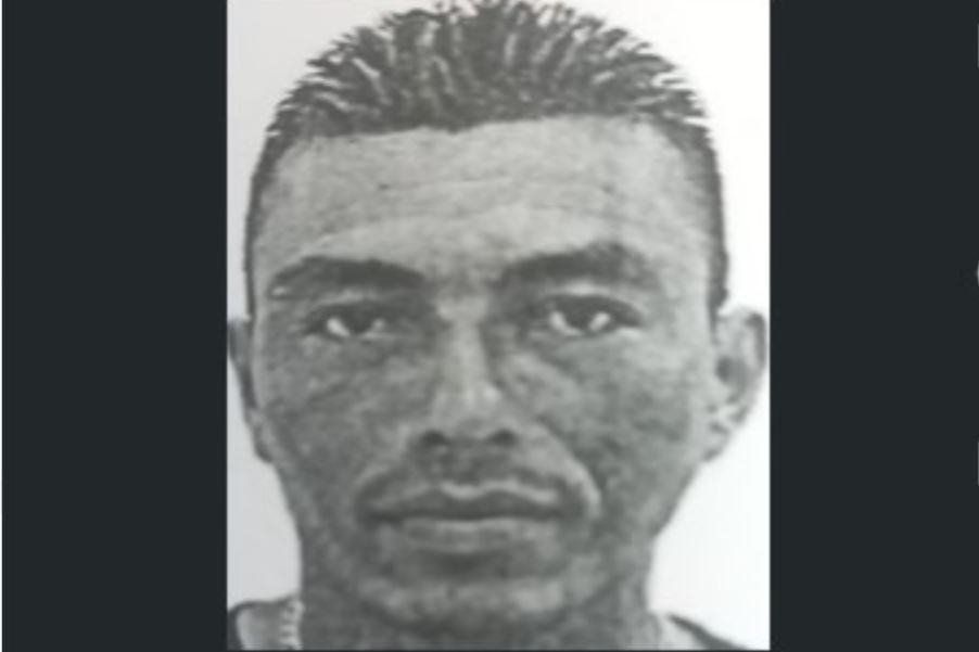Pandillero recibe condena de 12 años de cárcel por extorsionar a una persona con $40
