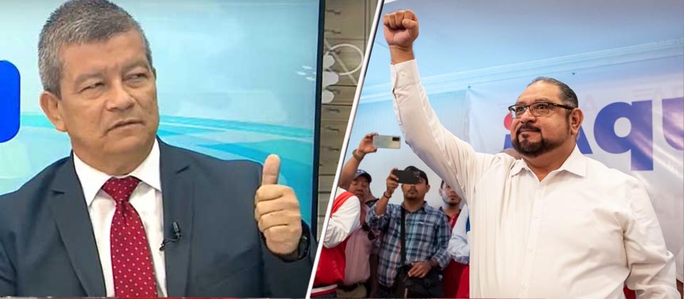 ARENA y el FMLN lanzan canciones similares para promover a sus candidatos