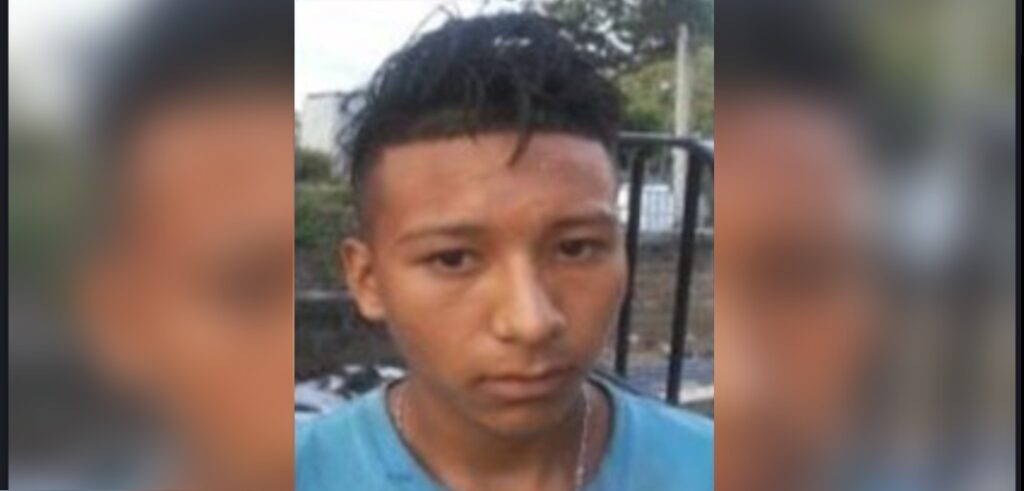 Sujeto que se hizo pasar por pandillero para exigir extorsión de $100 pasará 15 años en prisión