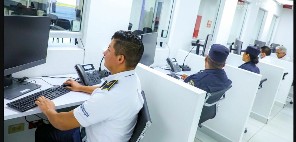 Modernización de Migración y formación del personal permite ejercer control más riguroso en las fronteras