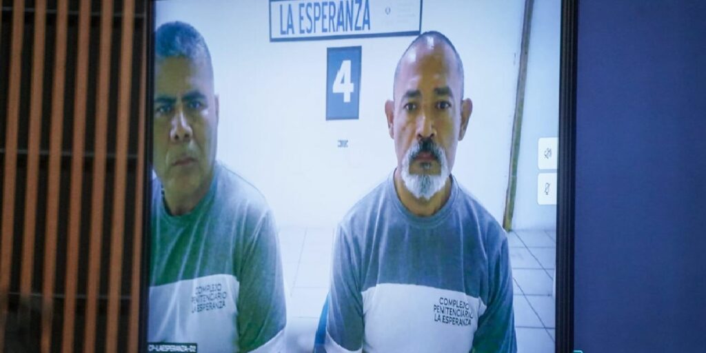 Exministro de Seguridad y otros funcionarios de Sánchez Cerén enfrentan audiencia por desviar dinero del Estado