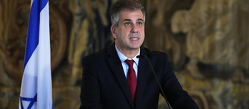 Ministro israelí de Exteriores cancela reunión con el secretario general de la ONU y pide su dimisión