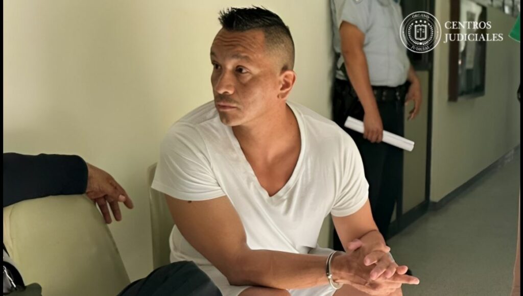 A juicio sujeto que se molestó porque no le vendieron bebidas en un bar e intentó quitarle la vida a un hombre