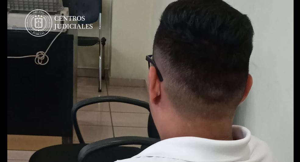 Motociclista que atropelló a un anciano en Soyapango llega a un acuerdo económico