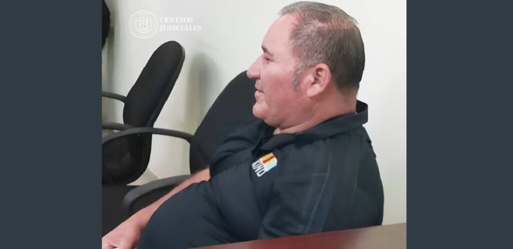 Motorista pagará suma de dinero a jovencita que atropelló en Soyapango