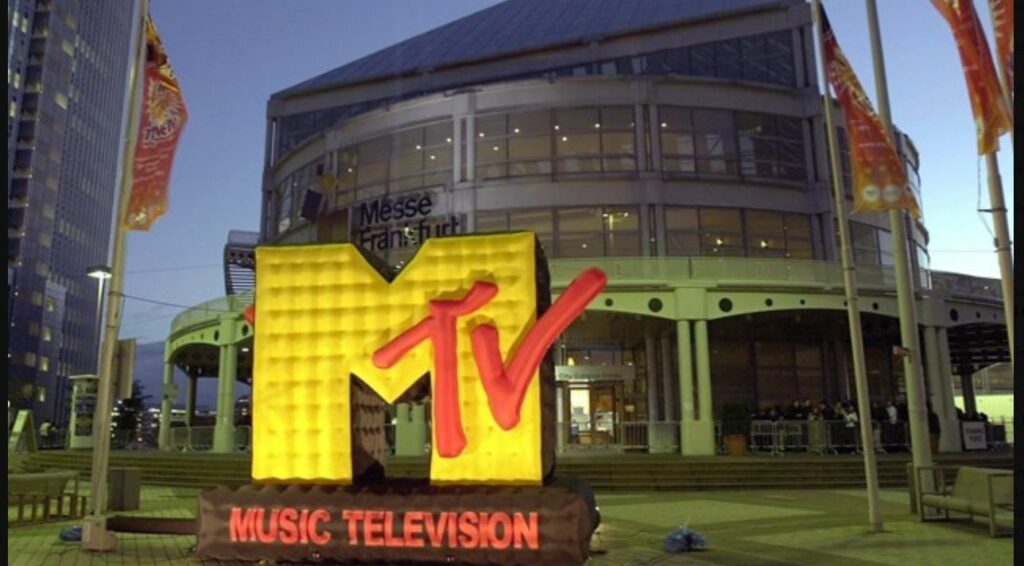 MTV cancela sus premios en Europa por precaución ante la situación mundial