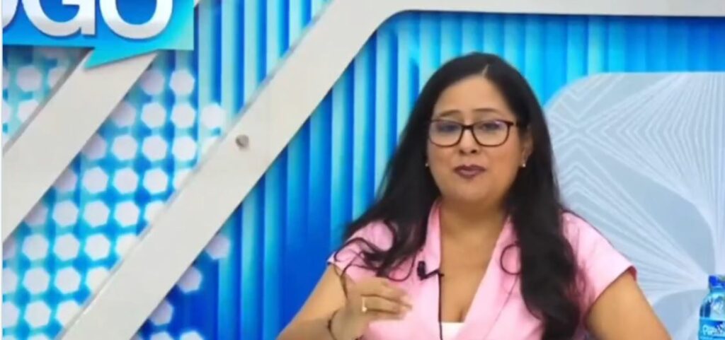 Cristosal ataca al CECOT por haber talado árboles para su construcción