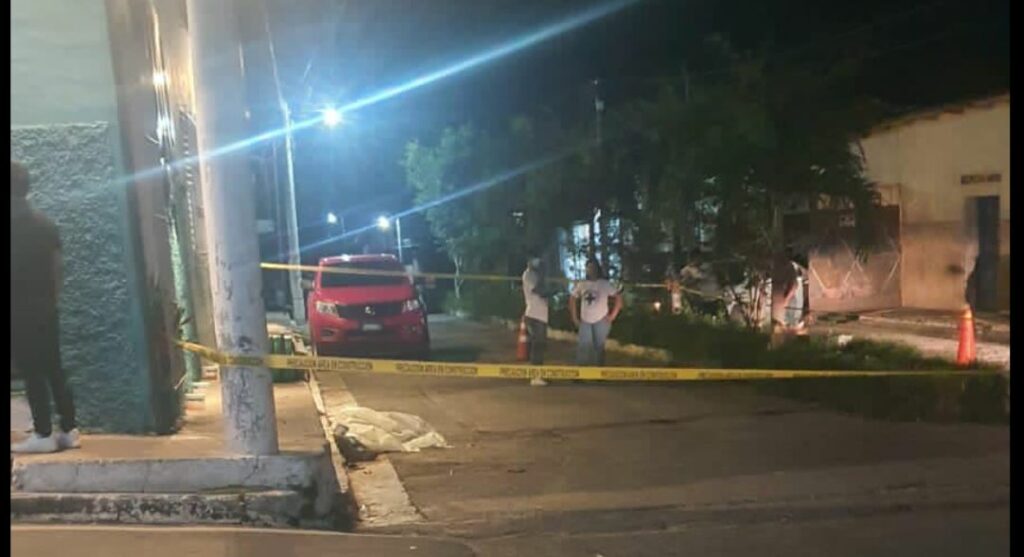 Hombre con problemas de alcoholismo pierde la vida en San Juan Opico