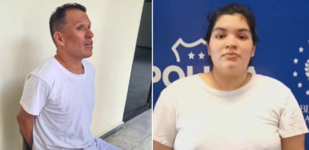 Pareja acusada de estafar por medio de redes sociales seguirá en prisión