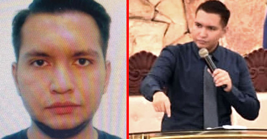 Sujeto se aprovechó de su cargo como predicador y abusó de una niña en San Miguel