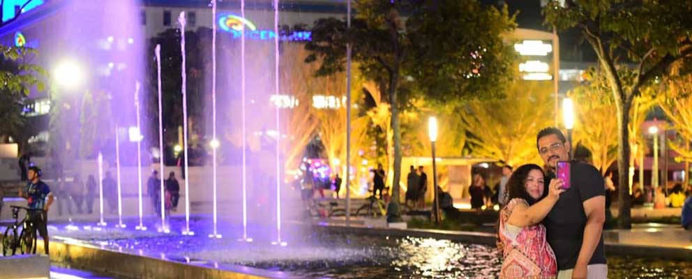 Nueve de 10 salvadoreños creen que el rumbo del país es el correcto y no quieren un cambio: CID Gallup