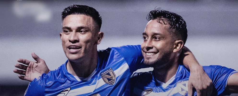La Selecta deja la liga A en la CONCACAF y en su lugar está Nicaragua